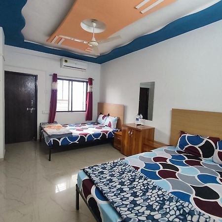 Ambient Home Stay, In Nashik Exterior foto