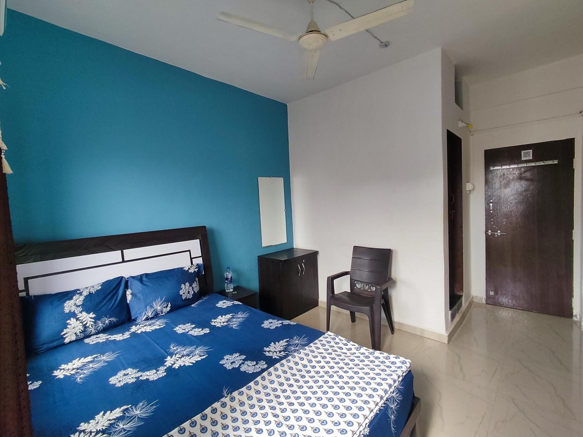 Ambient Home Stay, In Nashik Exterior foto